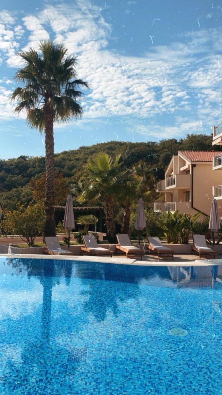 L Blue Horizont Przno * Budva